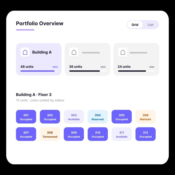Real-Time Portfolio Dashboard