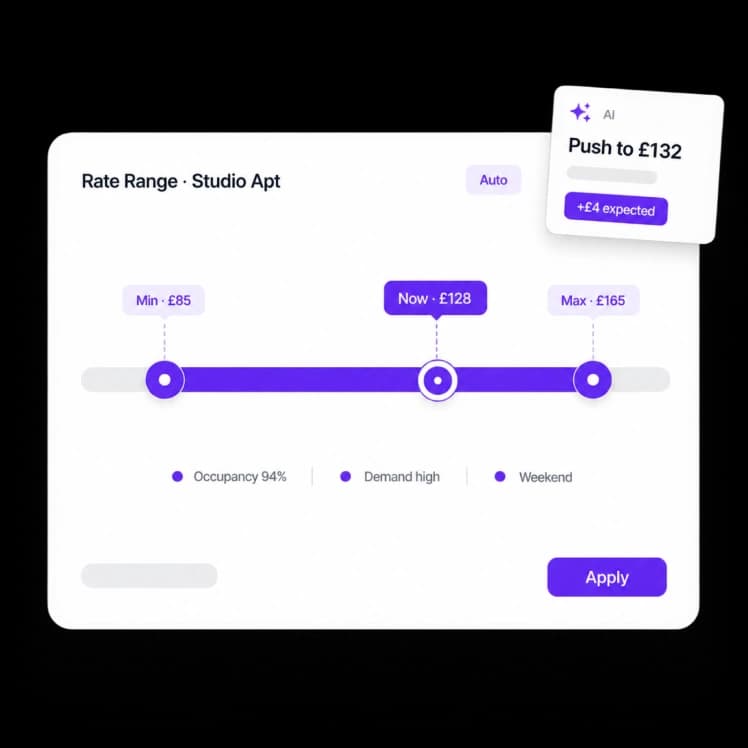 Dynamic Pricing Engine