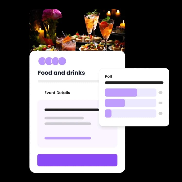 Community, Events & Social