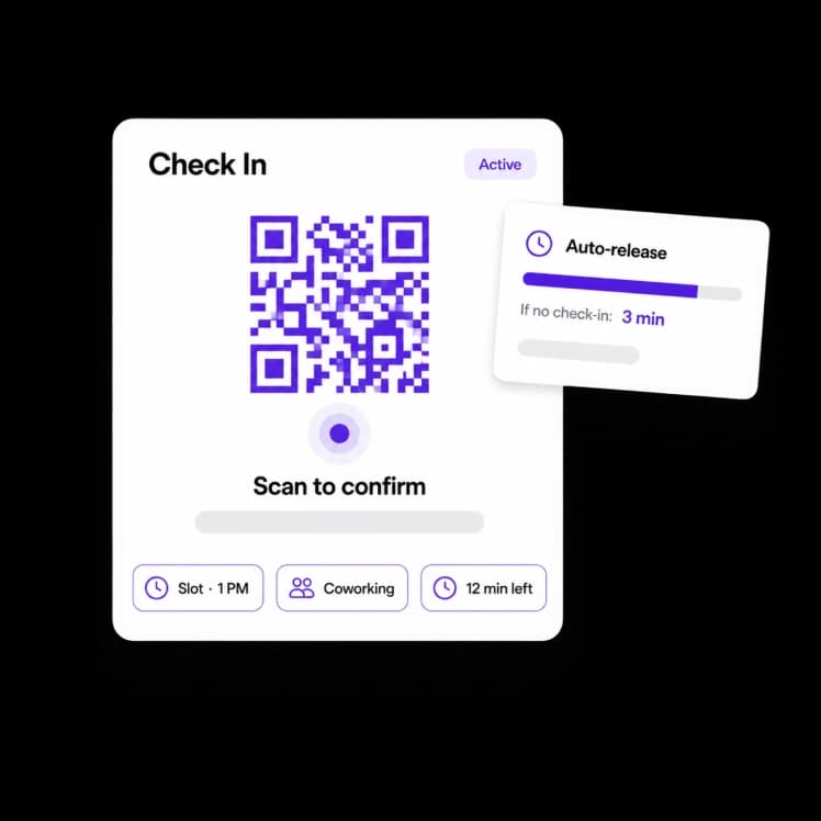 No-Show Management & Enforcement