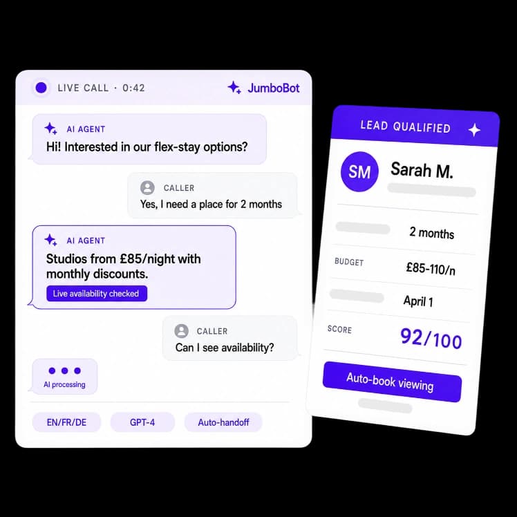 Group messaging by interest, building, or floor