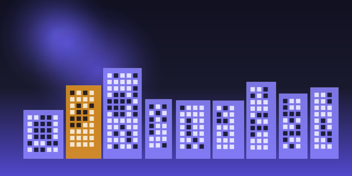 Corporate Housing operators