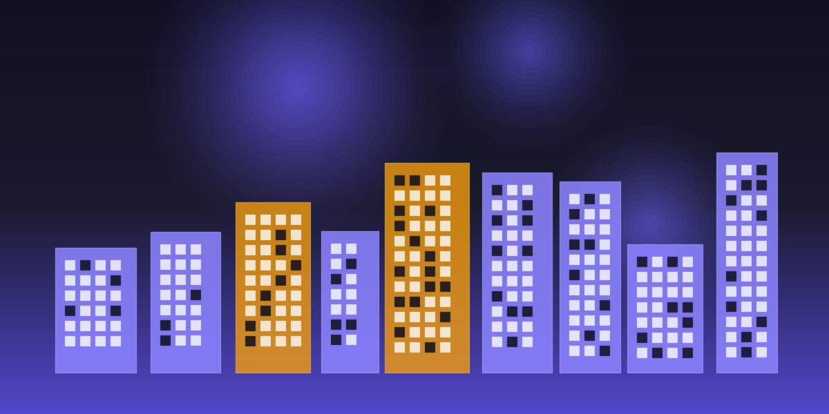 Residential Rental operators