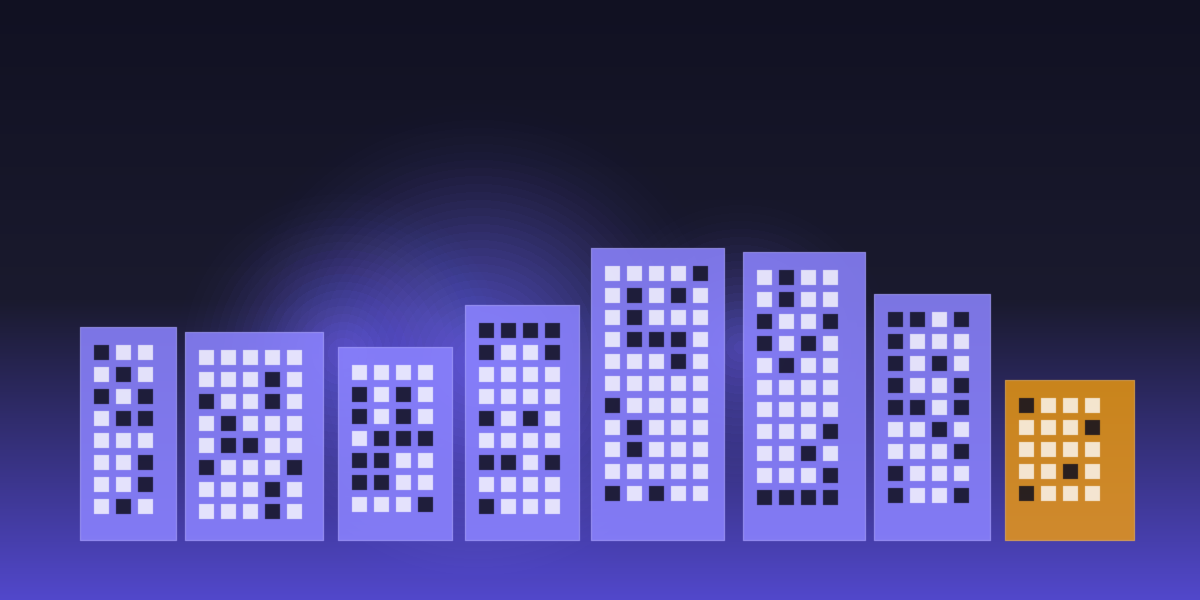 Student Housing operators